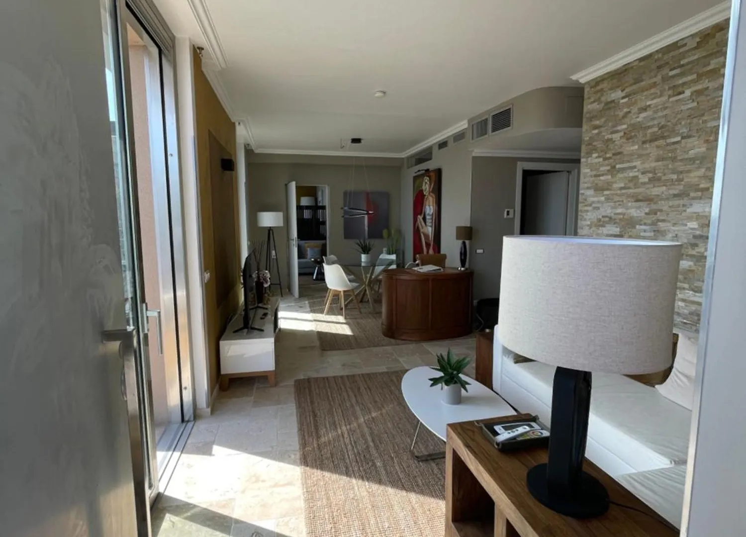 Deluxe Sunrise Sky Terrasse 2 Bedroom Design Apartment & Fantastic Lake View Toscolano Maderno