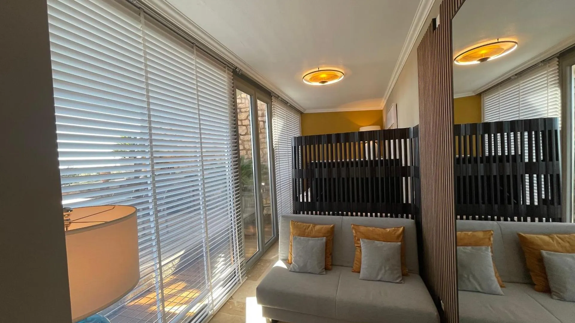 Deluxe Sunrise Sky Terrasse 2 Bedroom Design Apartment & Fantastic Lake View Toscolano Maderno Ιταλία