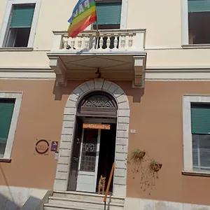 Delle Cartiere Auberge de jeunesse