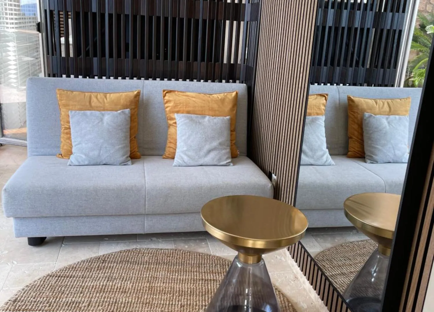 Deluxe Sunrise Sky Terrasse 2 Bedroom Design Apartment & Fantastic Lake View 托斯科拉诺-马德尔诺